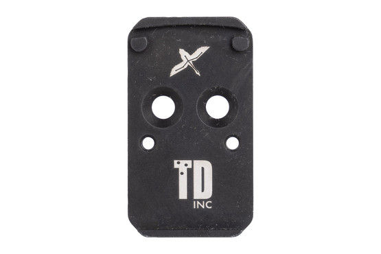 Forward Controls Design Trijicon RMR/SRO Adapter Plate Fits HK VP9 with nitride coating